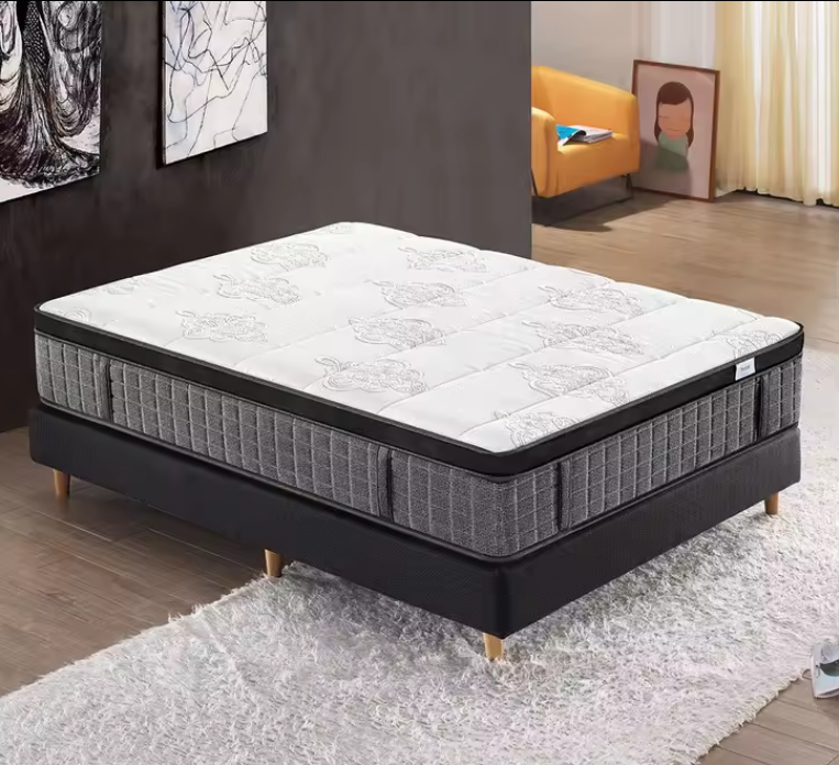 independent pocket spring mattress