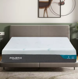 graphene memory foam Mattress