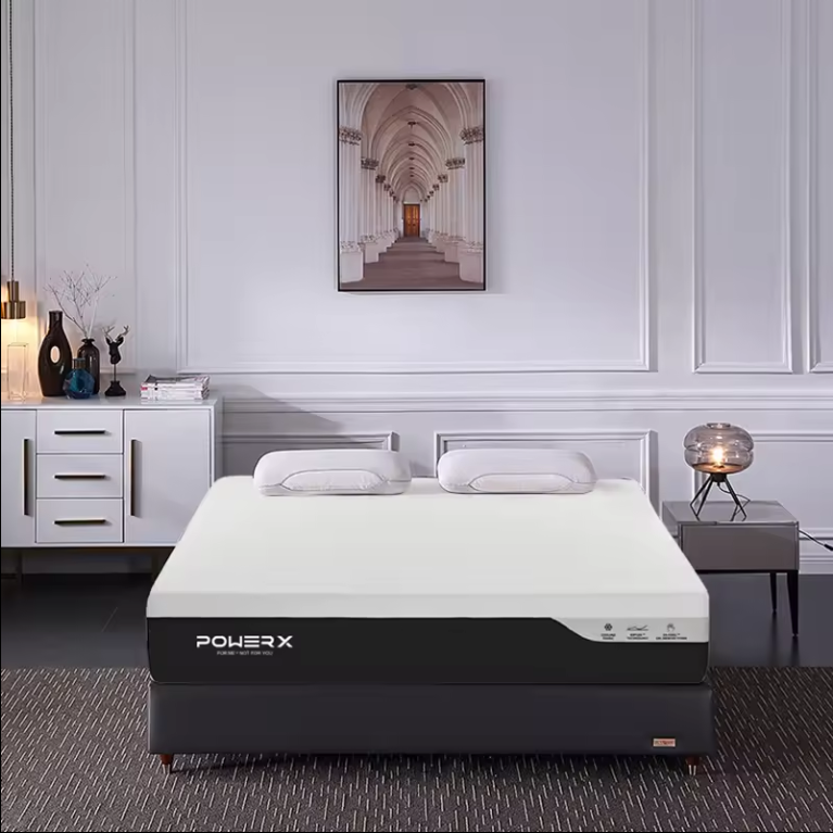 Bonnell spring mattress