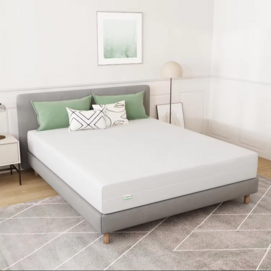 soft memory foam mattress