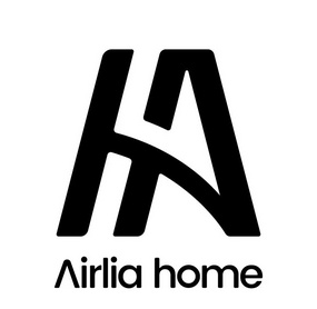 Airlia Home