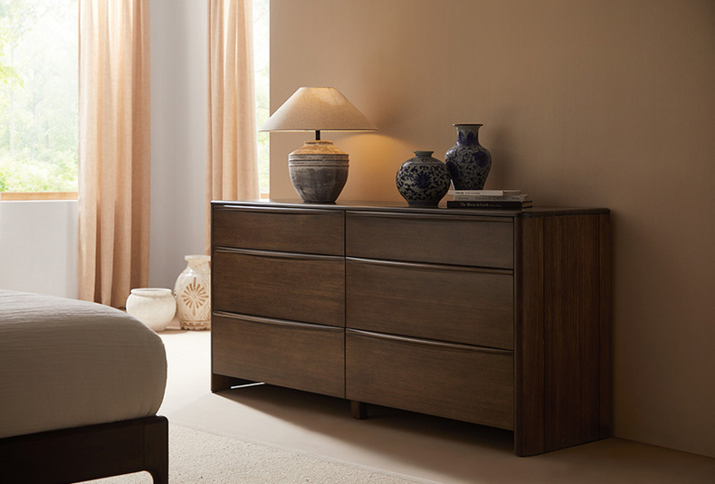 Greenington Catalina Bedroom Collection