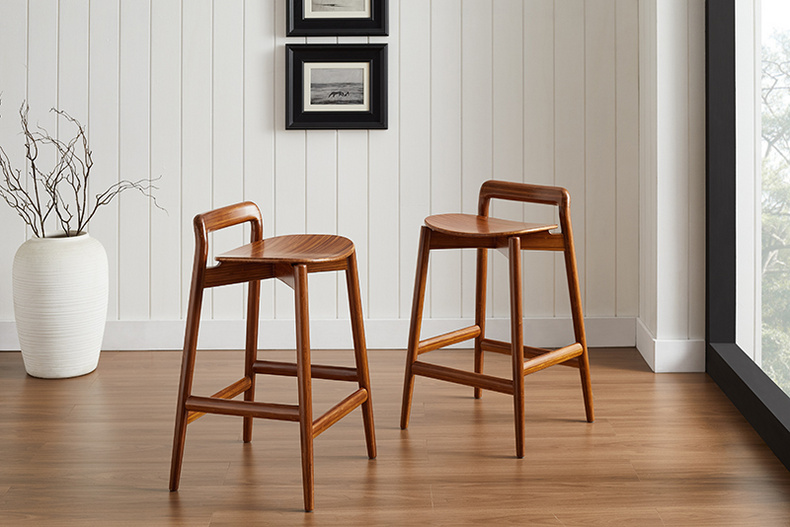 Greenington Linna Counter Stool