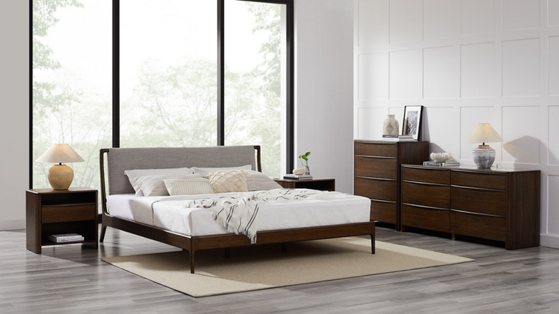 Greenington Catalina Bedroom Collection