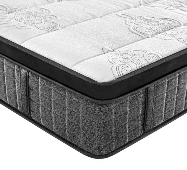 independent pocket spring mattress