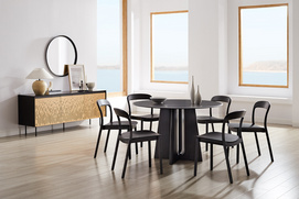 Greenington Luna Dining Collection