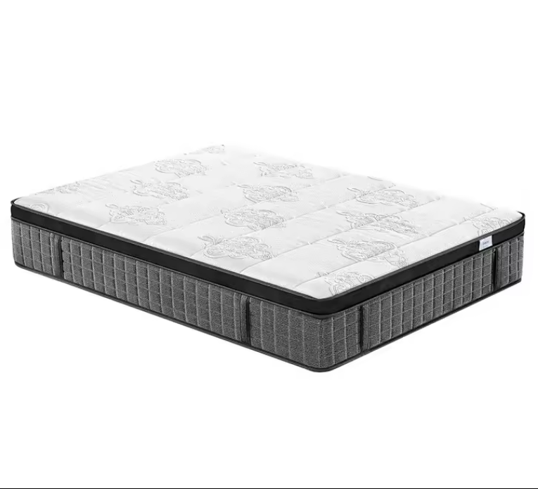 independent pocket spring mattress