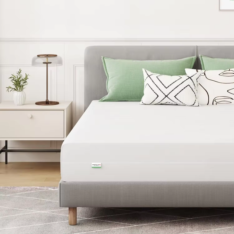 soft memory foam mattress