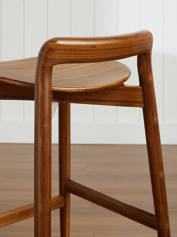 Greenington Linna Counter Stool