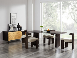 Greenington Aria Dining Collection