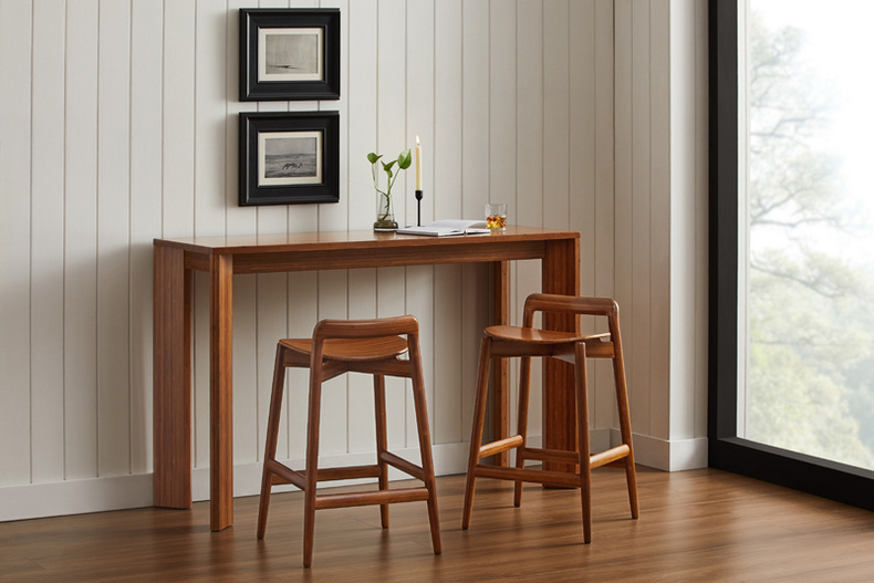 Greenington Linna Counter Stool