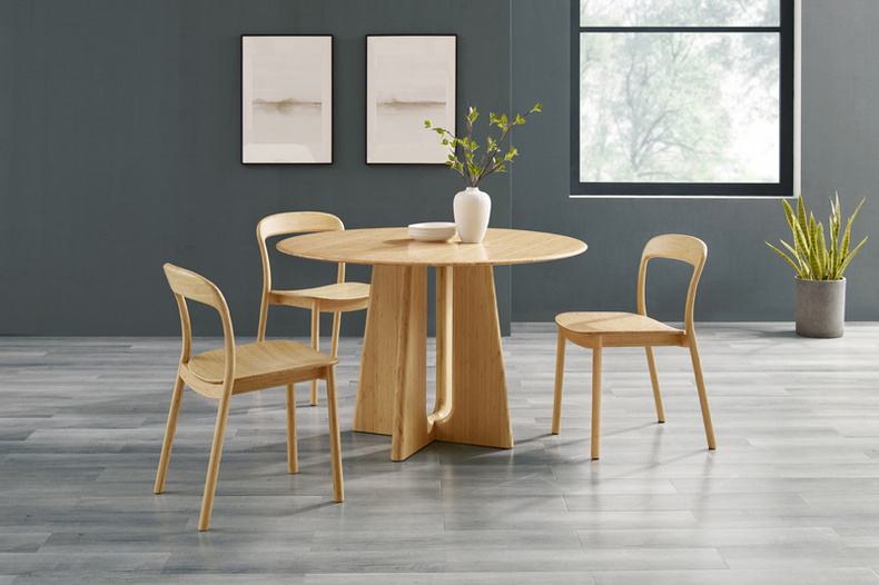 Greenington Luna Dining Collection