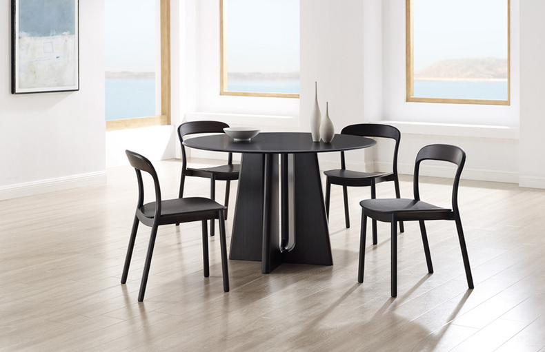 Greenington Luna Dining Collection