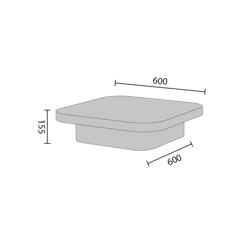 Tray YD-001C