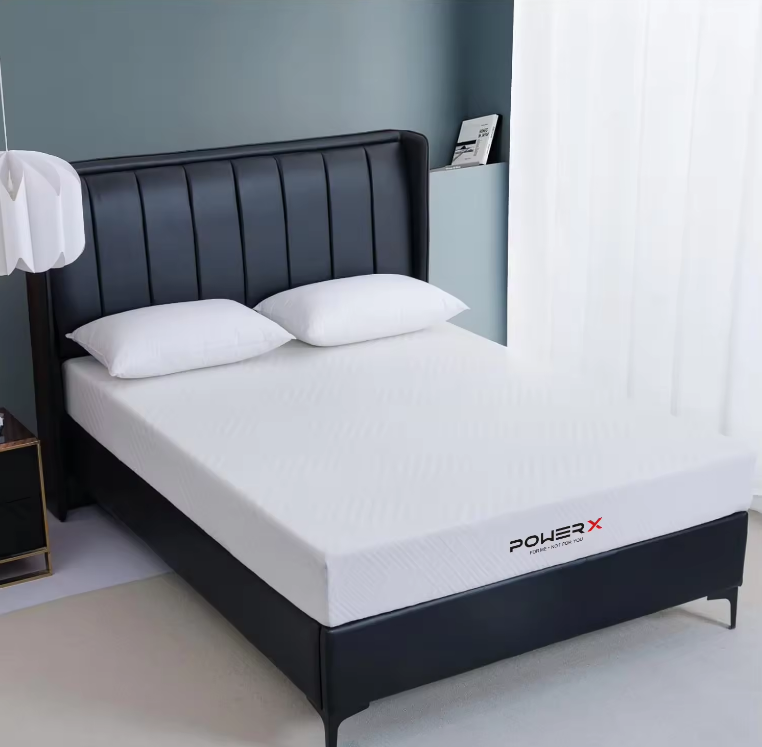 comfort memory foam mattress