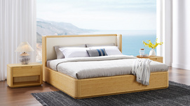 Greenington Sahara Bedroom Collection