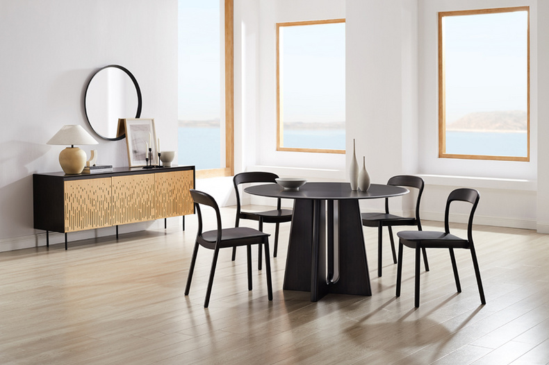 Greenington Luna Dining Collection