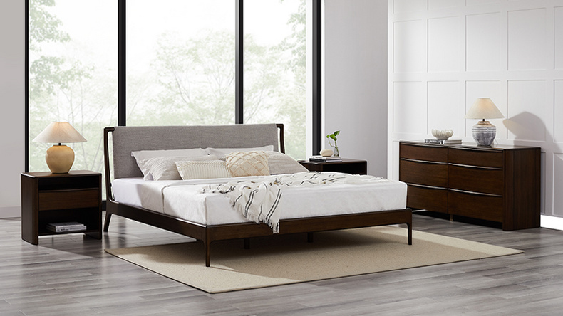 Greenington Catalina Bedroom Collection