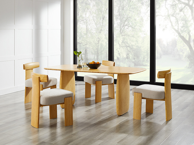 Greenington Aria Dining Collection