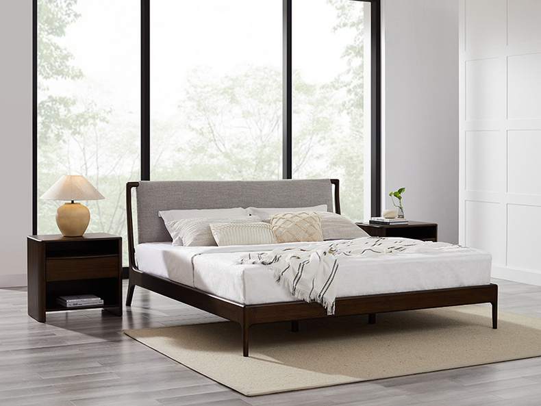 Greenington Catalina Bedroom Collection