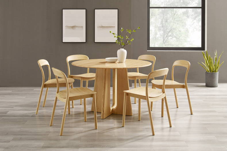 Greenington Luna Dining Collection