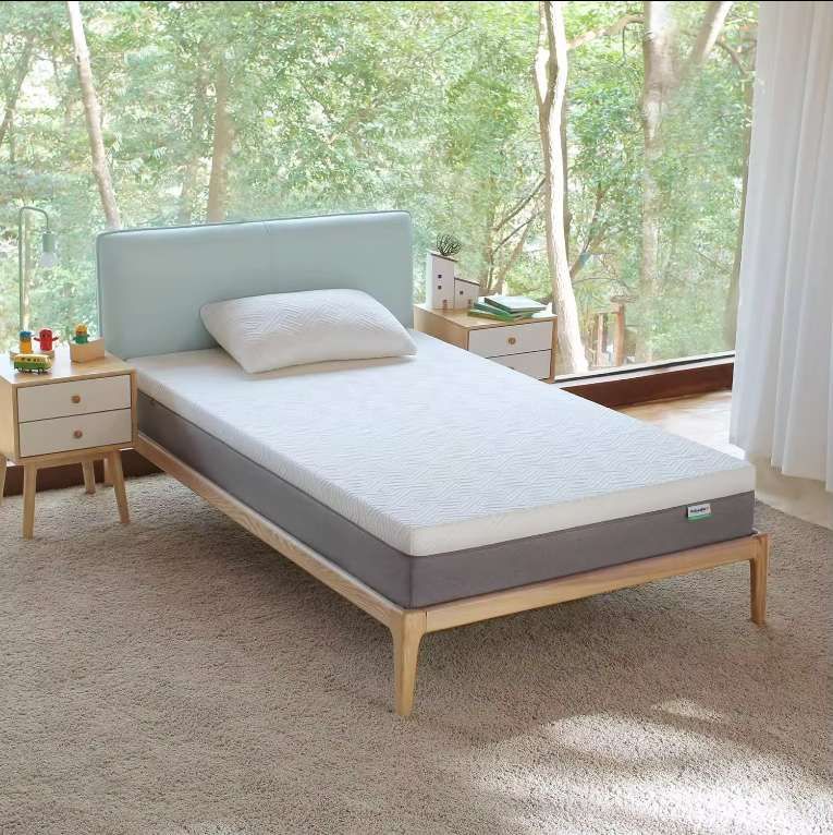 pocket spring mattress memory foam mattress