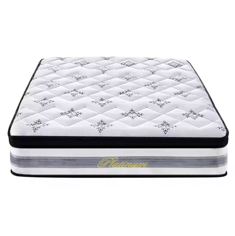 comfort foam mattress