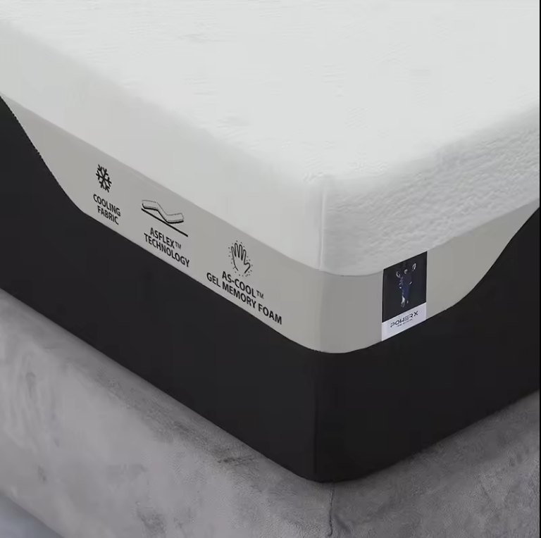 hybrid mattress