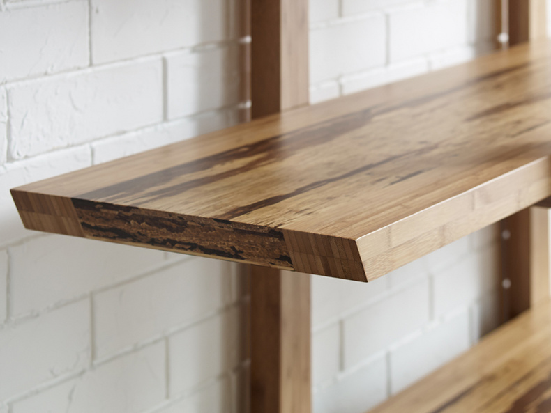 Greenington Magnolia Shelf