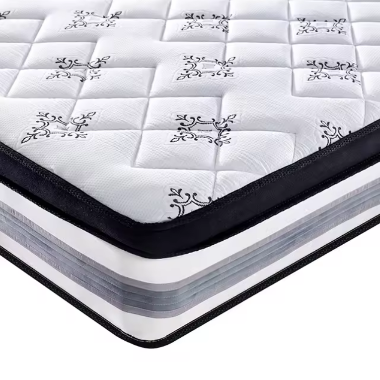 comfort foam mattress