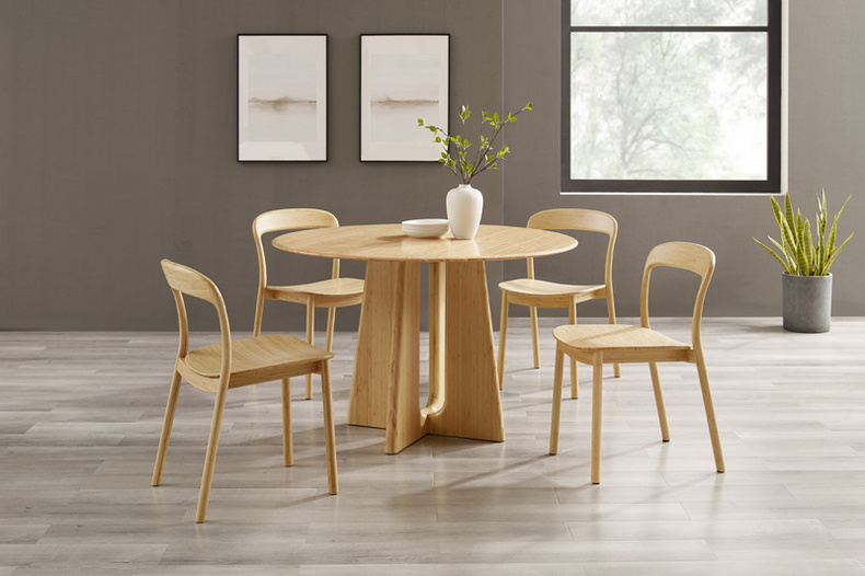 Greenington Luna Dining Collection