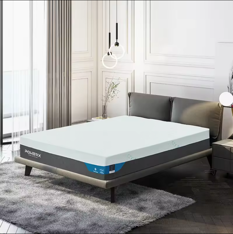 graphene memory foam Mattress