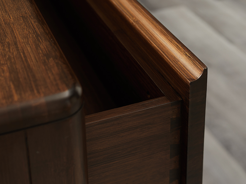 Greenington Sonoma Bedroom Collection