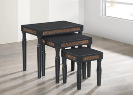 CASEY Nesting Tables Set