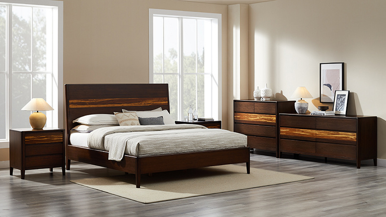 Greenington Sonoma Bedroom Collection