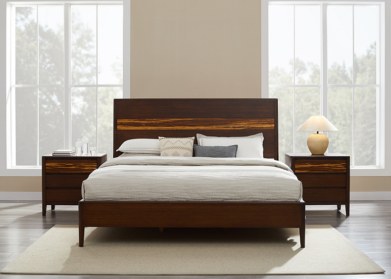 Greenington Sonoma Bedroom Collection