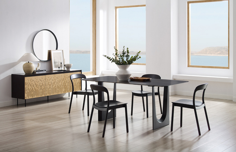 Greenington Hanna Dining Collection