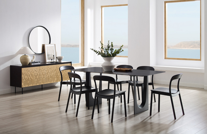 Greenington Hanna Dining Collection