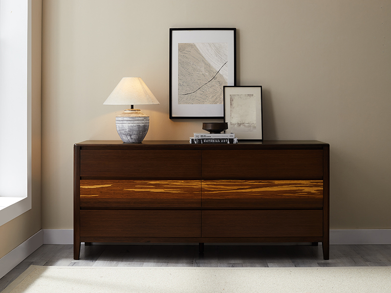 Greenington Sonoma Bedroom Collection