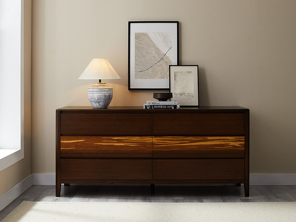 Greenington Sonoma Bedroom Collection
