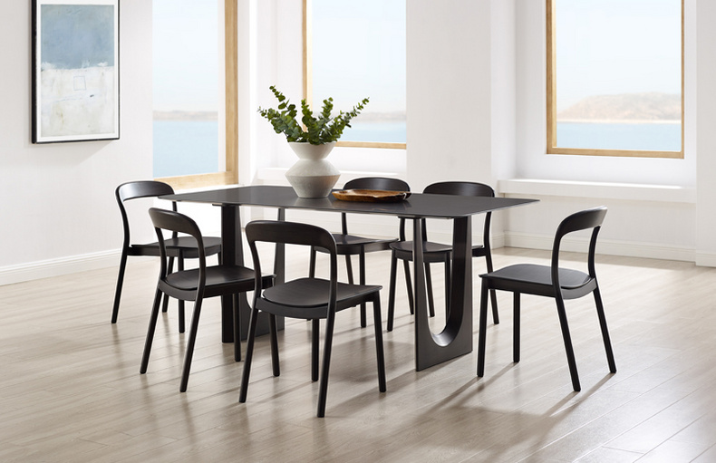 Greenington Hanna Dining Collection