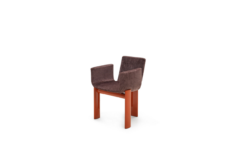 9028B Dining Chair