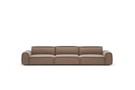 8052B-1LE-1330 Sofa