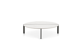 038E1.2 Round coffee table