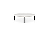 038E1.2 Round coffee table