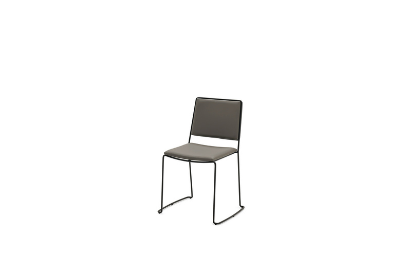 063N Dining Chair