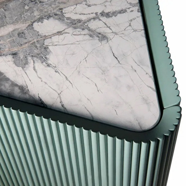 T237 New design modern decorative side cabinet