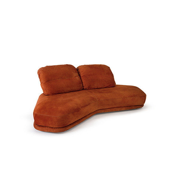 G2456 Italian modern combination sofa