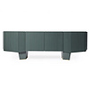 T237 New design modern decorative side cabinet