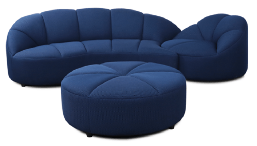 RBF1-077 sofa